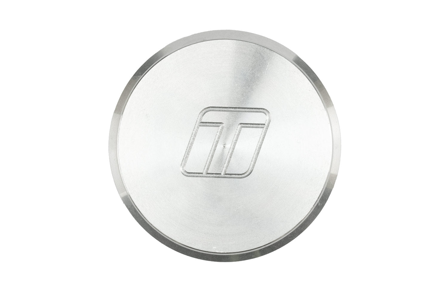 BOV RacePort Flange Blank by Turbosmart - performance upgrade from Torque Lab