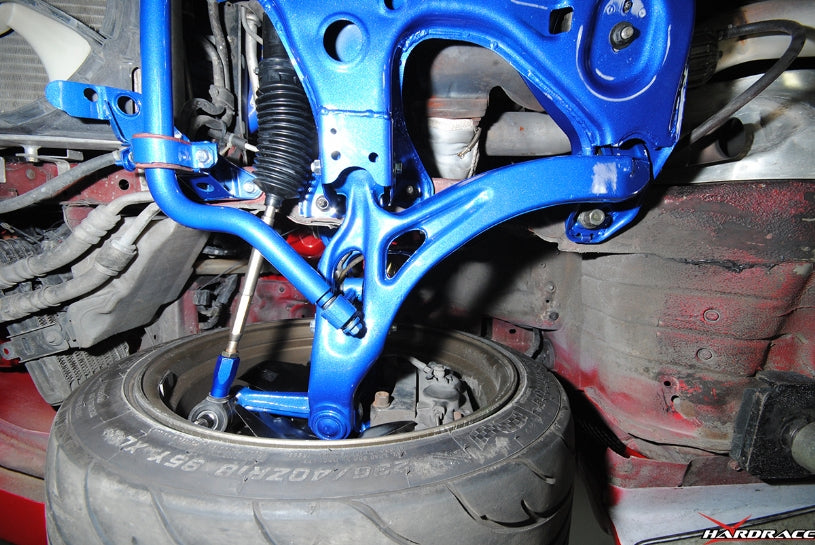 Front Lower Arm Bushing Mazda RX-7