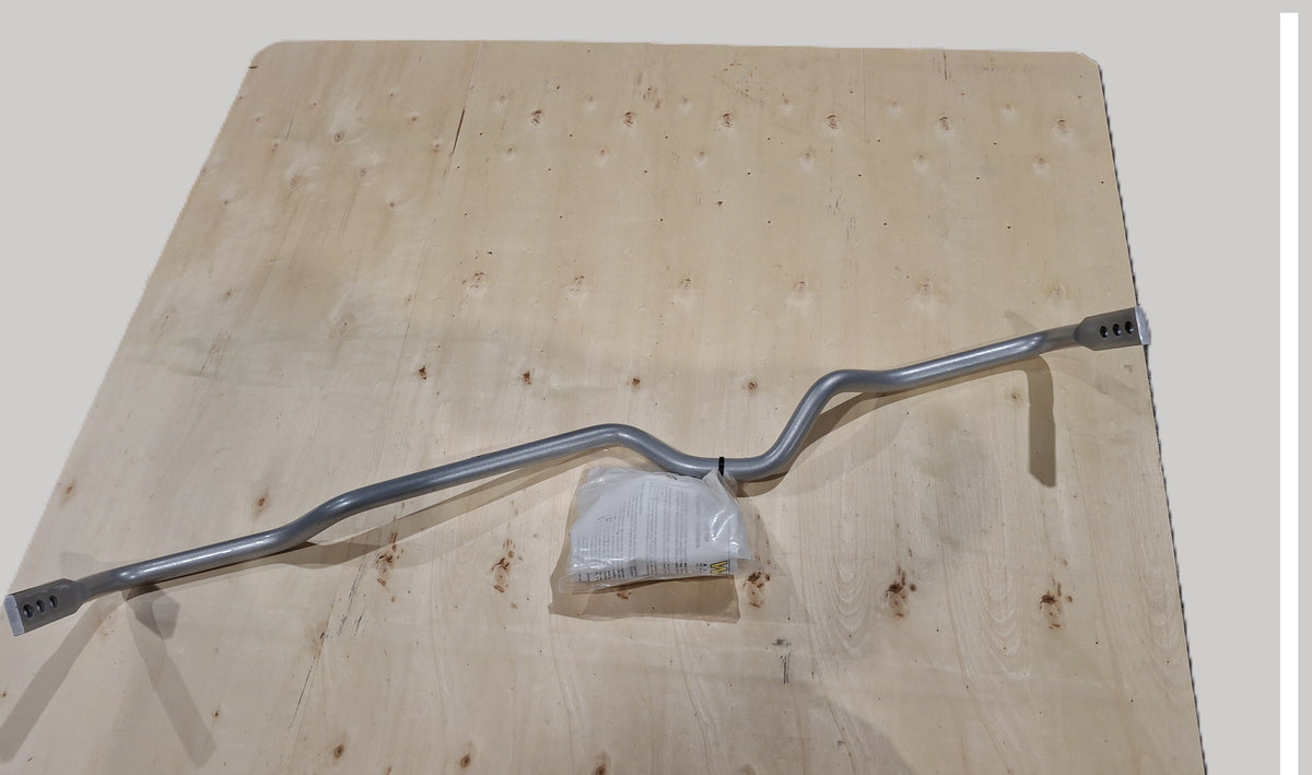 Whiteline SWAY BAR - 22 mm Nissan Stagea M35, 10/01 – 06/07. - Nissan Stagea M35 - BNR38Z