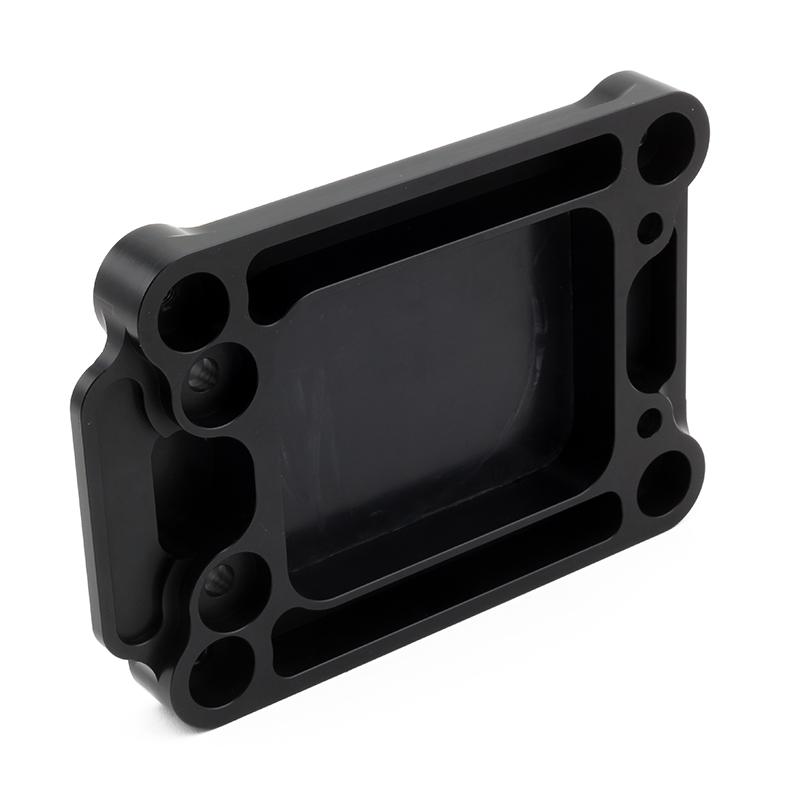 DC5 Shifter Mounting Plate