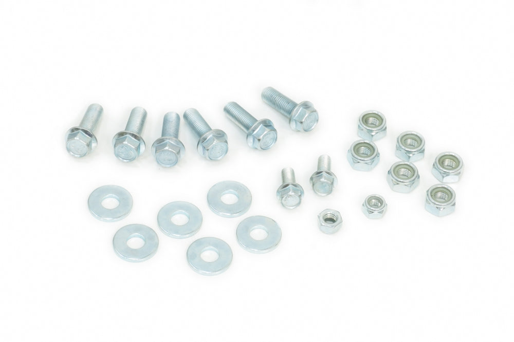 Rear Add-on Sway Bar Volkswagen POLO, Skoda Fabia, Audi A1