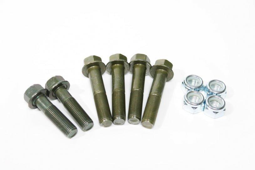 Geometry Correction Spacer Lexus ES, Toyota Alphard, Camry