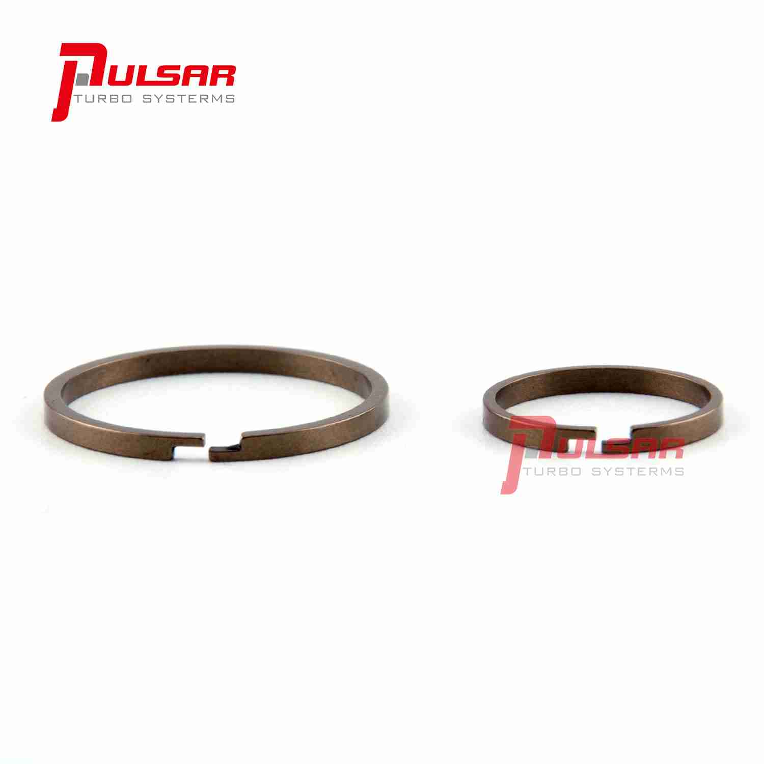 Pulsar Turbo 04.5-05 GMC Chevy Duramax 6.6L LLY Billet Compressor Wheel Rebuild Repair Kit