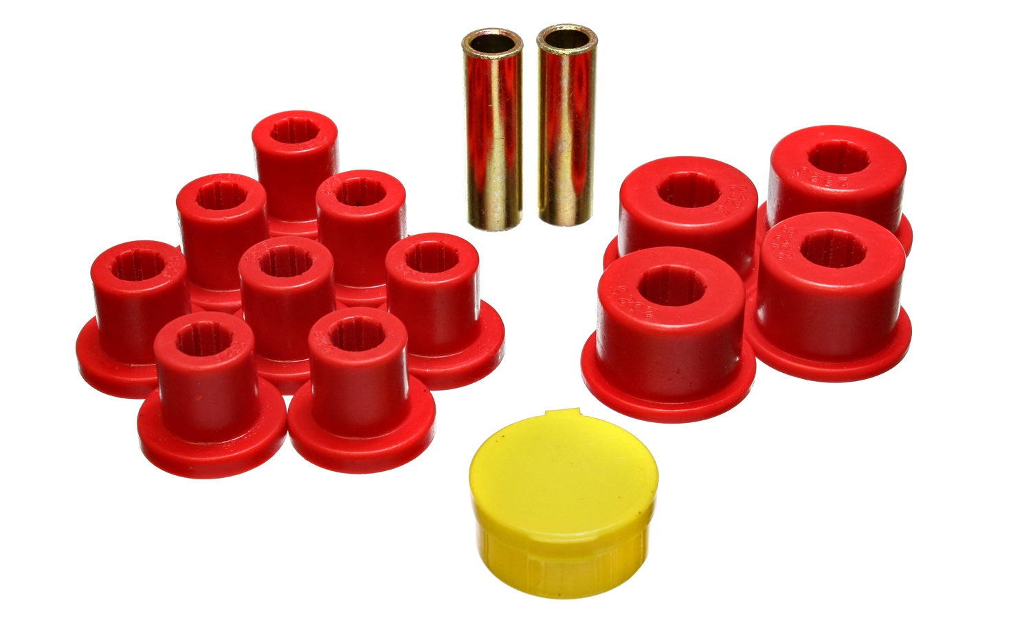 MGB REAR SPRING BUSHING