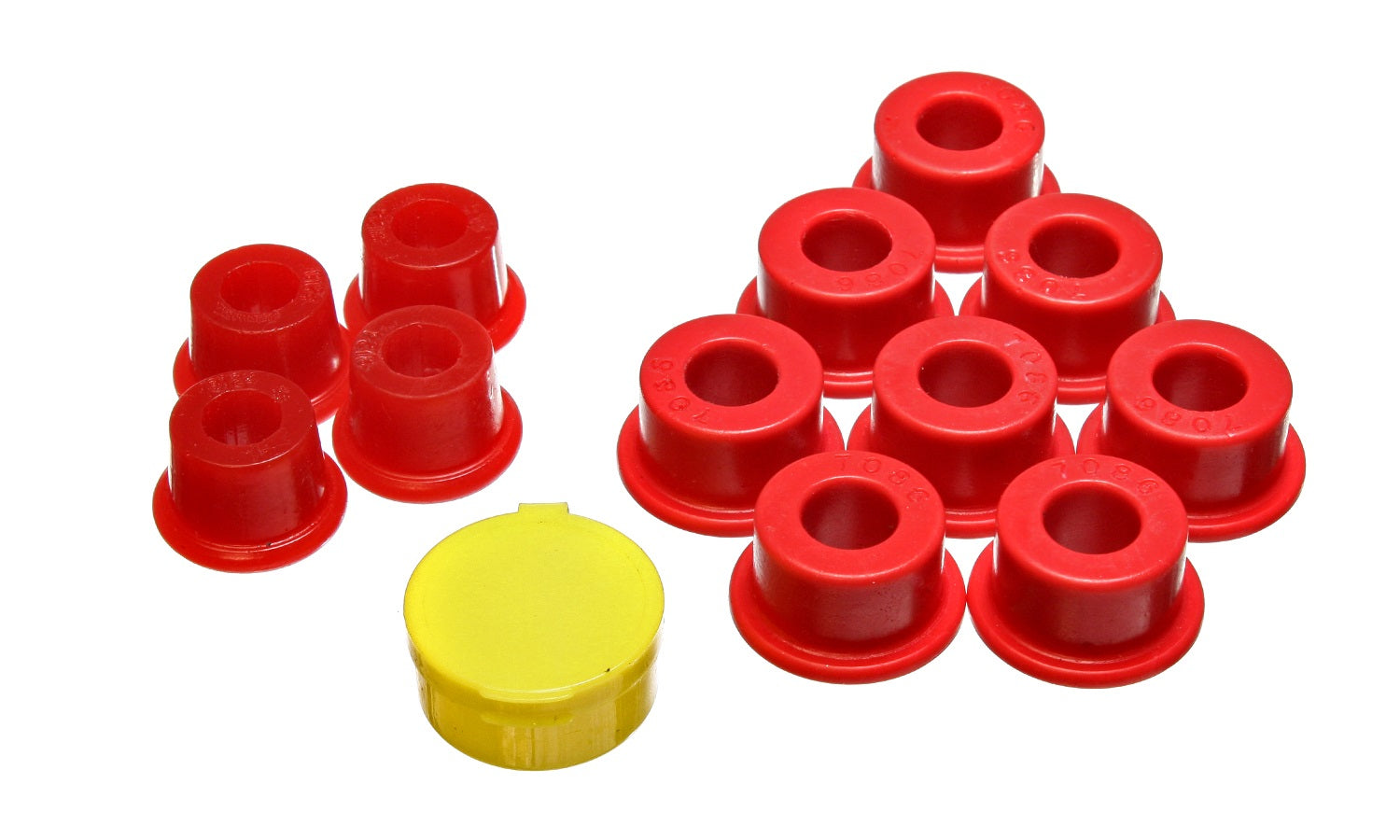 MGB FRT CONTROL ARM BUSHING
