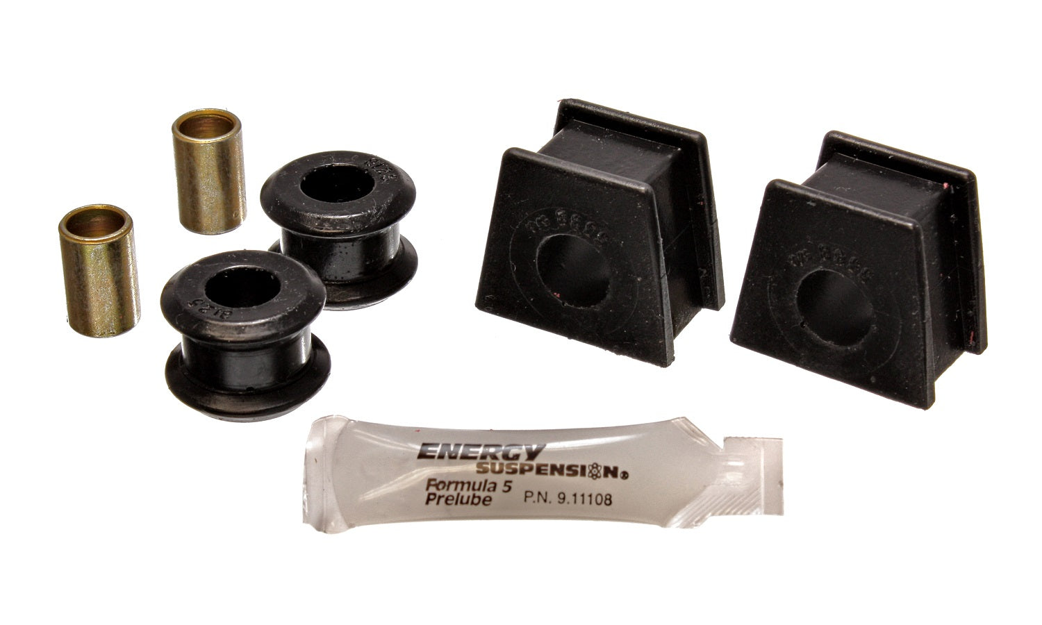 MGB 5/8" SWAY BAR SET