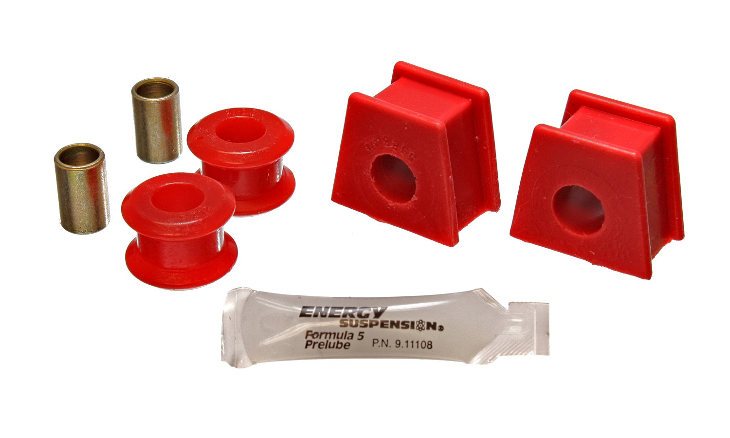 MGB 5/8" SWAY BAR SET
