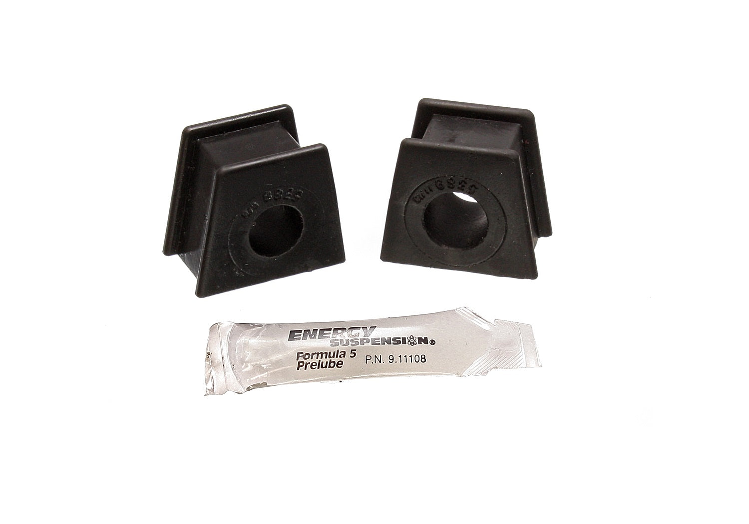 MGB 11/16" SWAY BAR SET