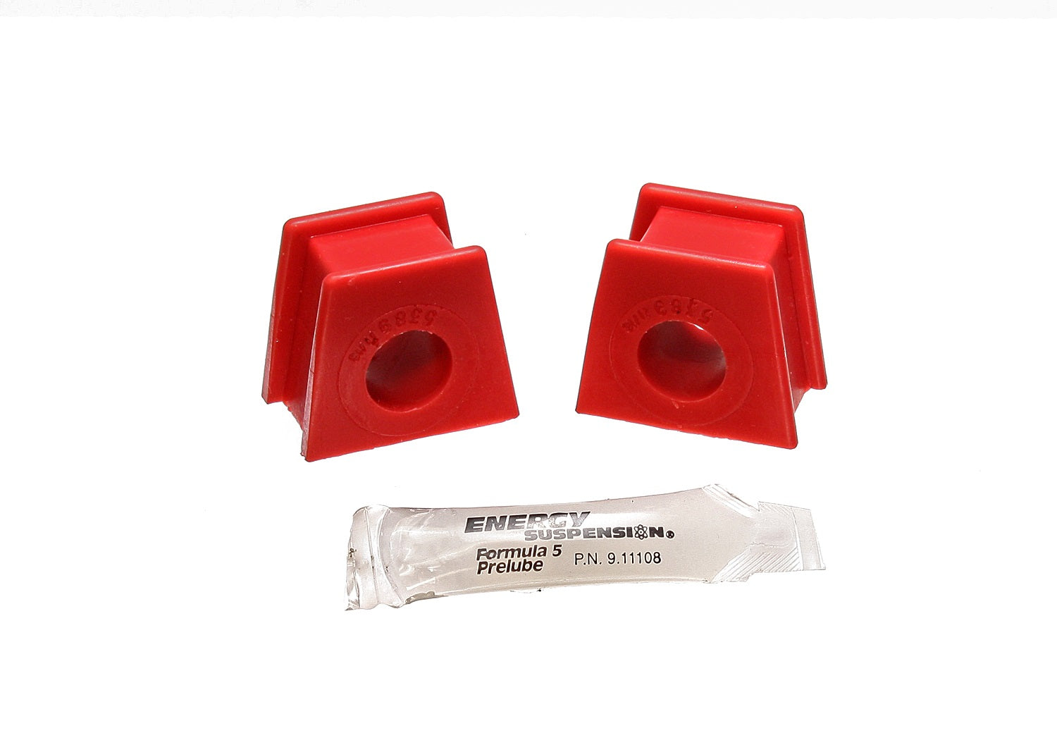 MGB 11/16" SWAY BAR SET