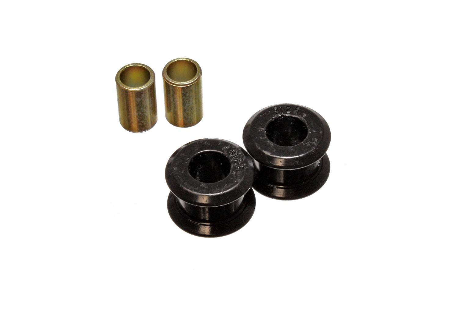 MGB FRONT END LINK SET