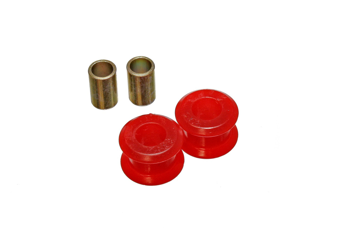 MGB FRONT END LINK SET