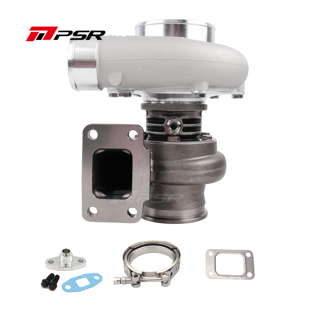 Pulsar Turbo 6062E Ball Bearing Turbo UP to 700HP by Pulsar Turbo available at Torque Lab