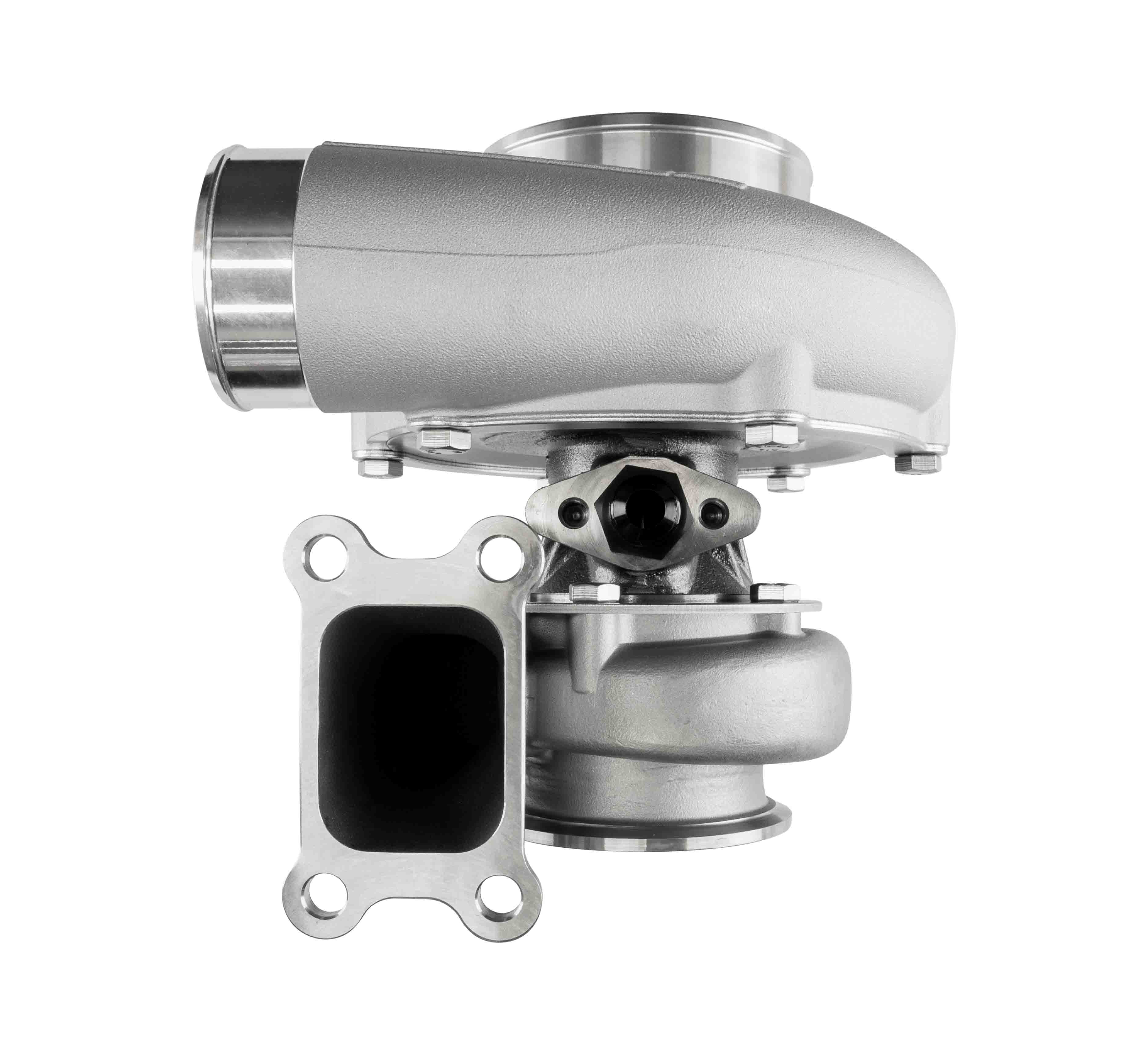 TS-1 Turbocharger 7170 T3 1.10AR Externally Wastegated