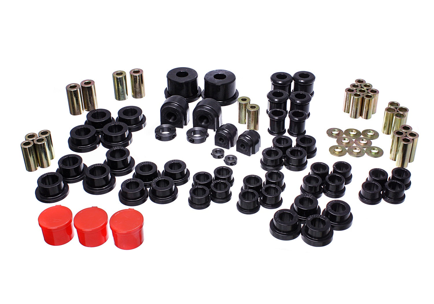 MASTER BUSHING SET