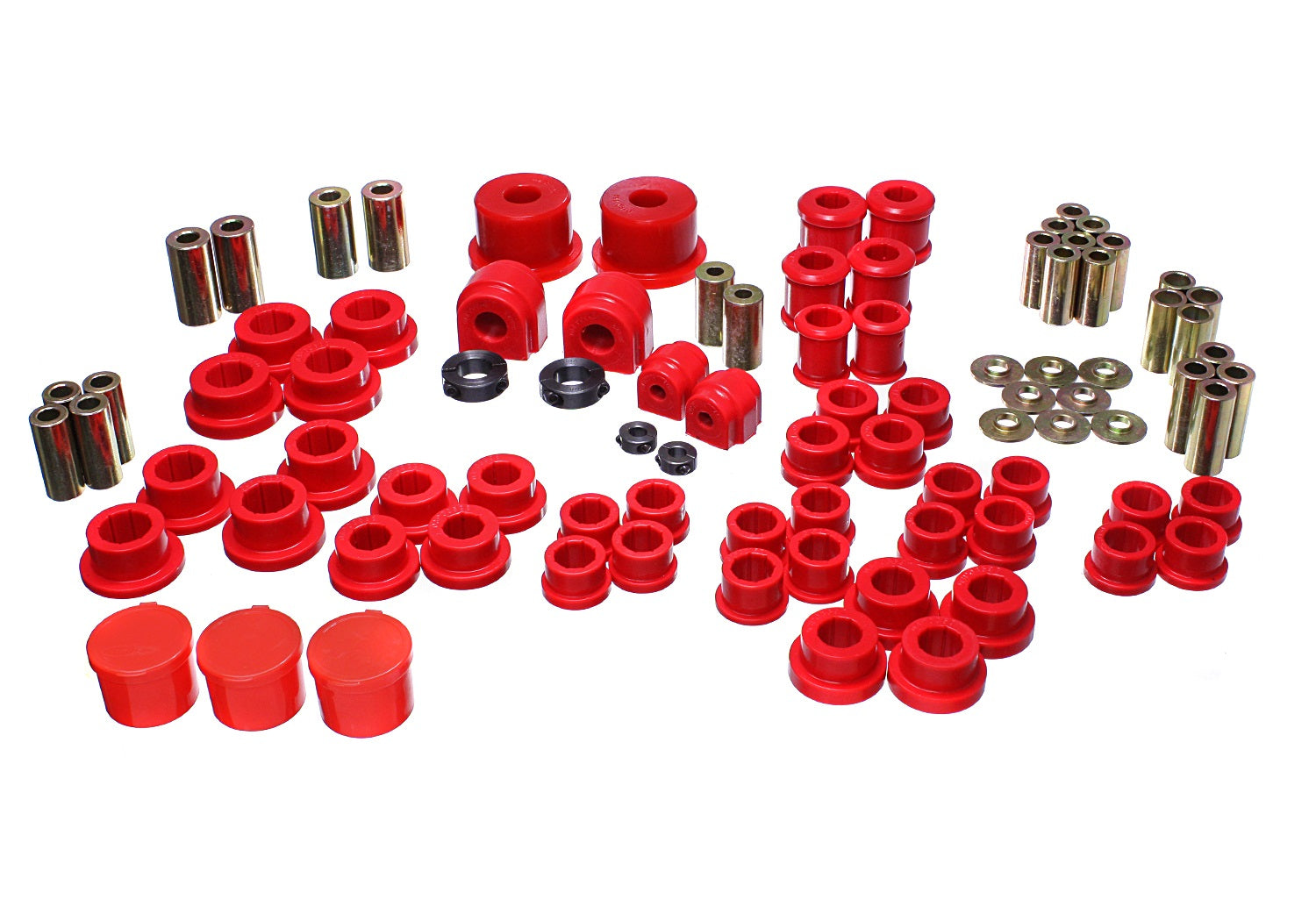 MASTER BUSHING SET