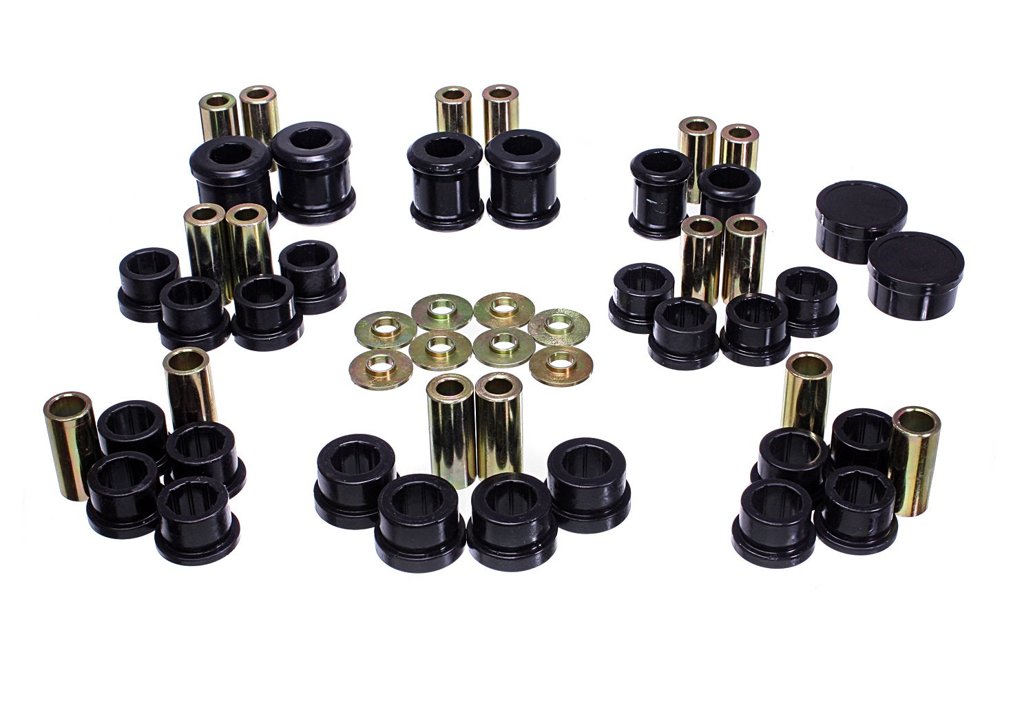 REAR CONTROL ARM SET