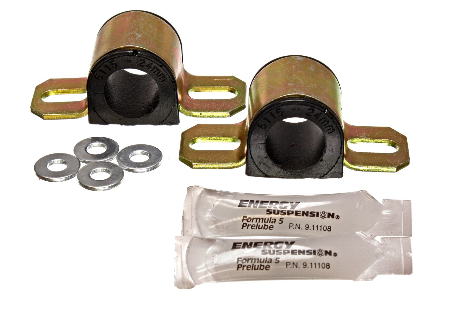 MAZDA 24MM FRT SWAY BAR SET