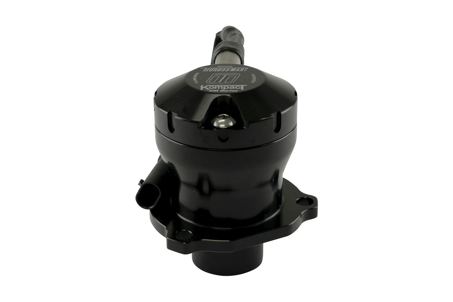 BOV Kompact EM PlumBack- VR7 (Camaro/Commodore/Insignia)