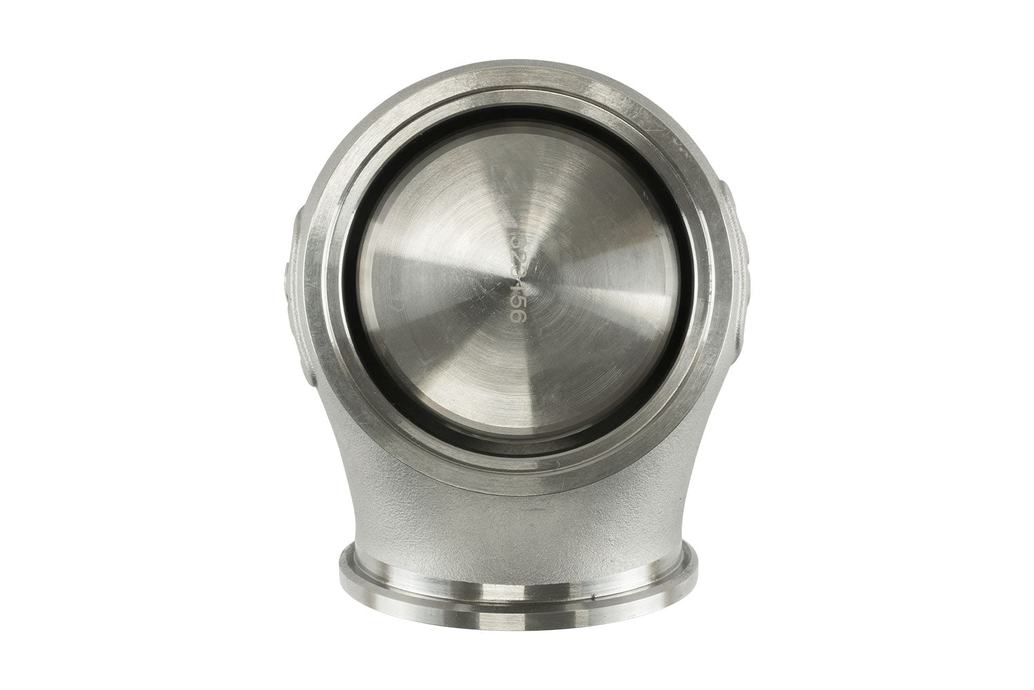 GenV WG60CG PowerGate60 Compressed Gas 5psi Black
