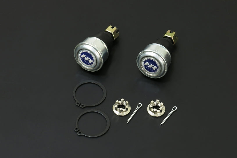 Front Ball Joint Honda Civic, RSX – Ball Joints by Hardrace | Torque Lab
