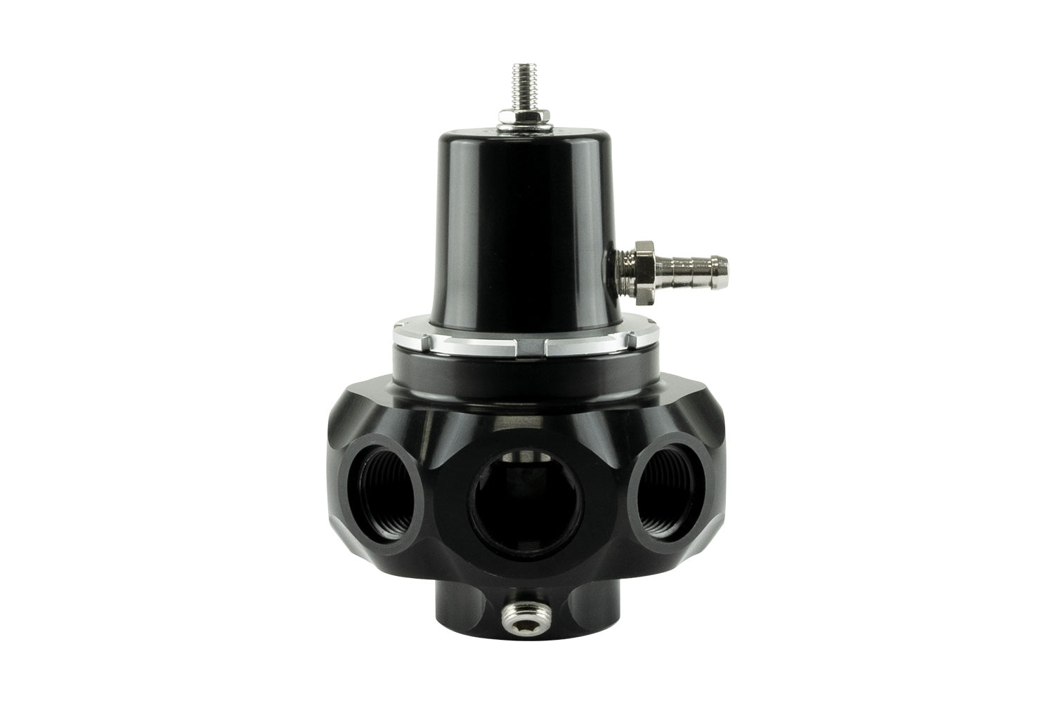 FPR10 Pro - Fuel Pressure Regulator - Black