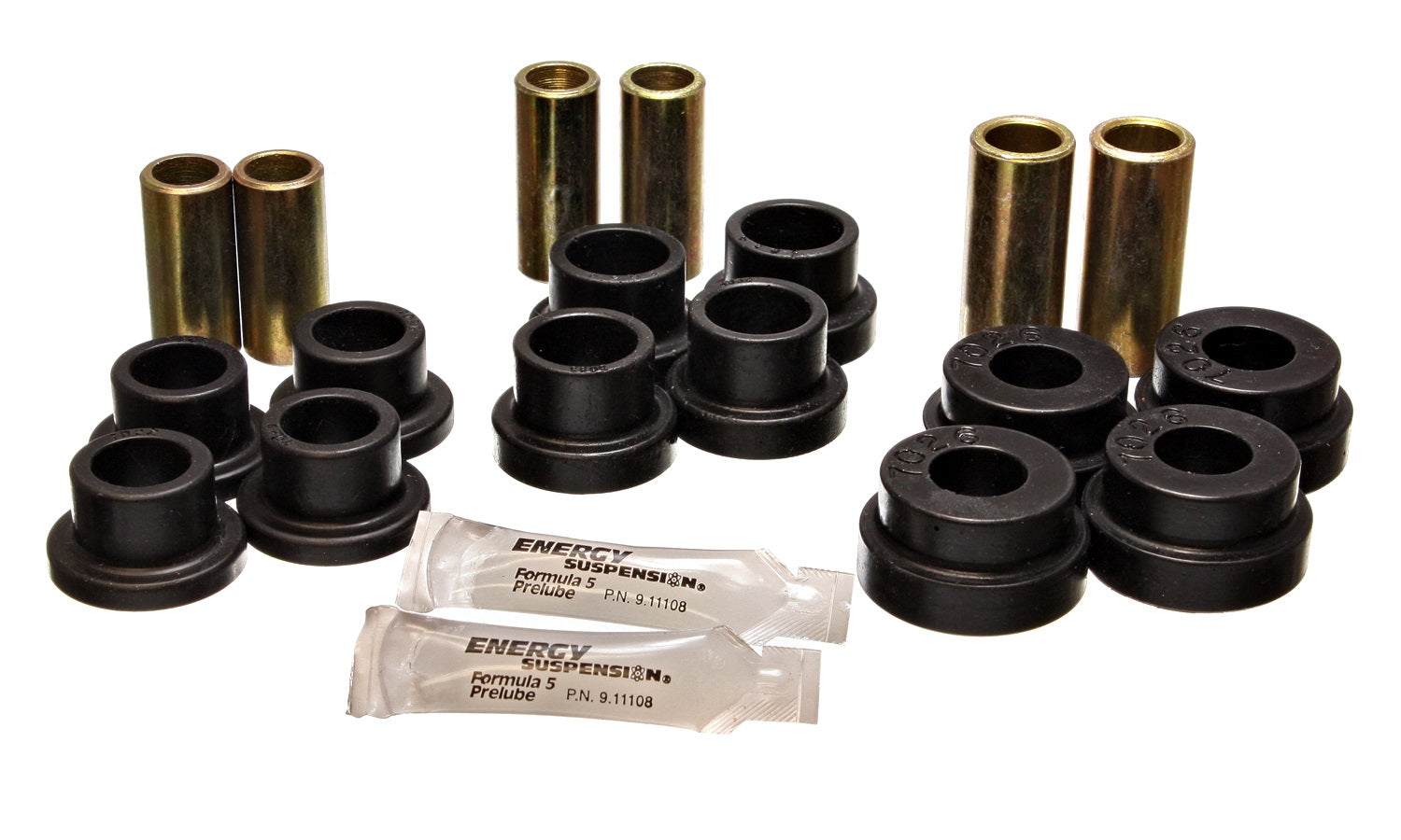 BMW  CONTROL ARM & STRUT SET