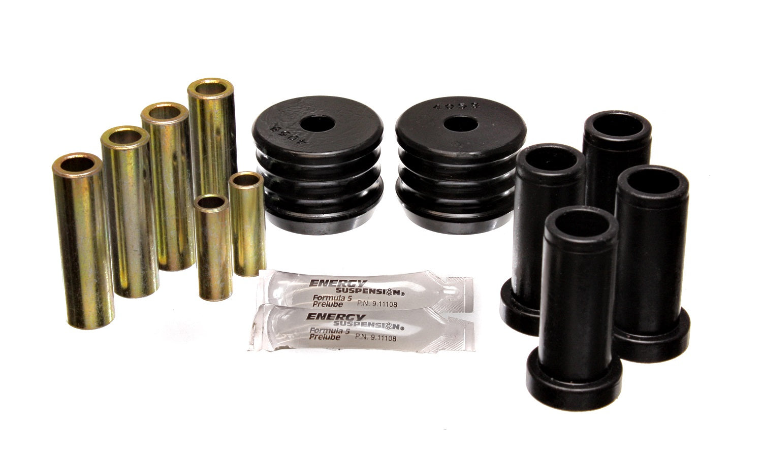 BMW TRAIL ARM & DIFF MNT KIT