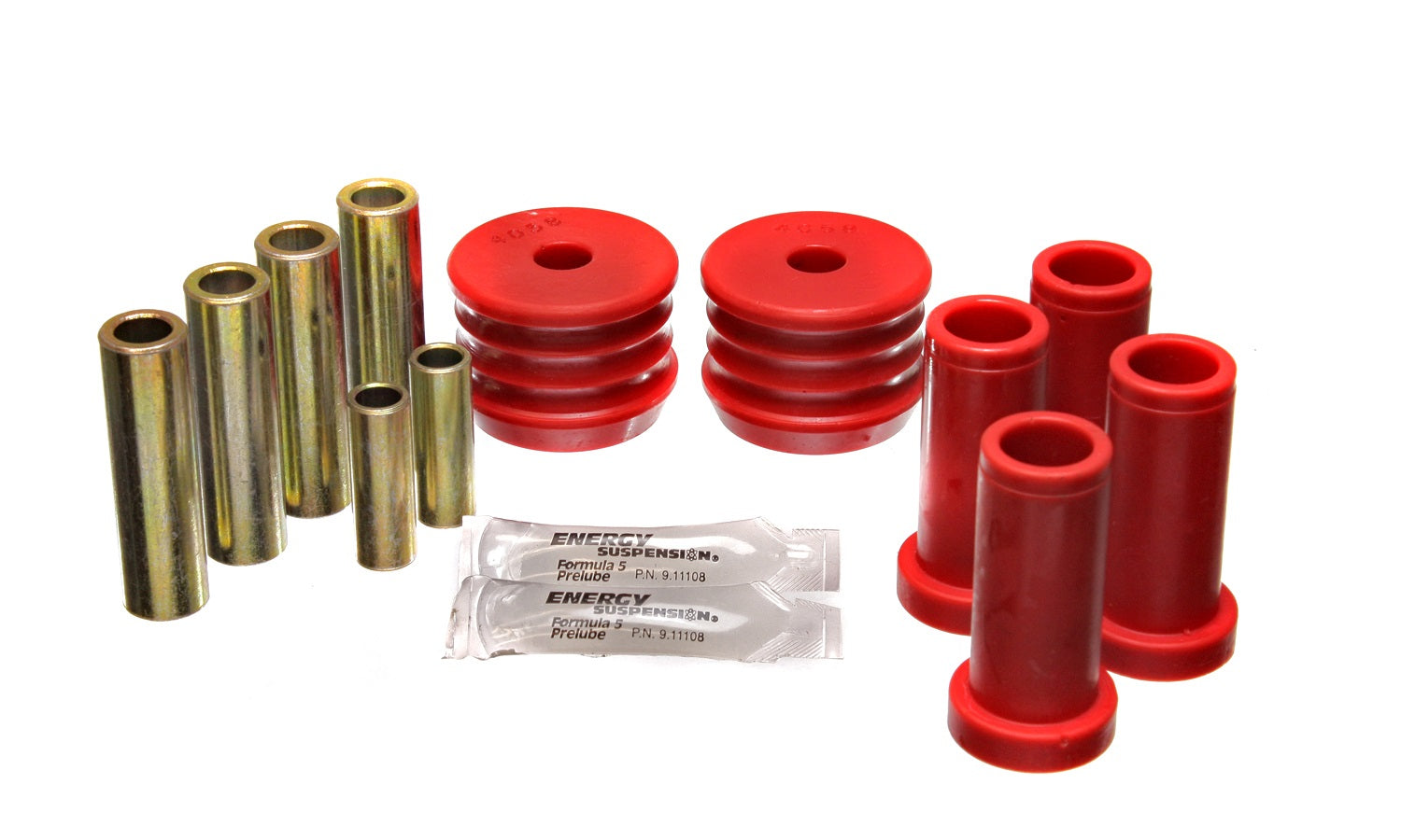 BMW TRAIL ARM & DIFF MNT KIT