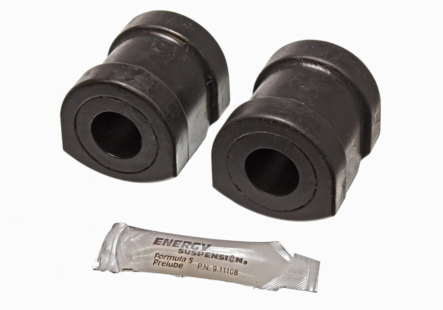 25MM FRONT SWAY BAR SET