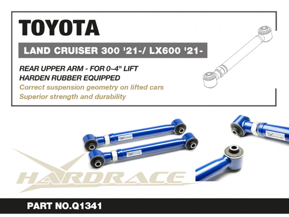 Rear Upper Arm Toyota Land cruiser, Lexus LX