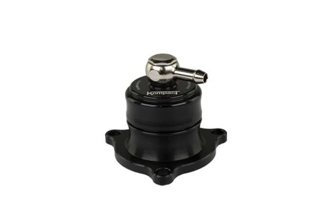 BOV Kompact PlumBack - Shortie - Ford 1L Ecoboost by Turbosmart - performance upgrade from Torque Lab