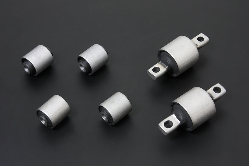 Front Lower Arm Bushing Mitsubishi Eclipse, Galant – Bushings by Hardrace | Torque Lab