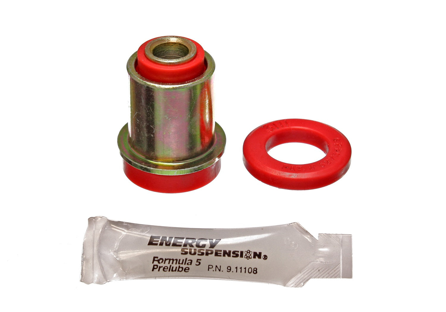 FERRARI CONTROL ARM BUSHING SET