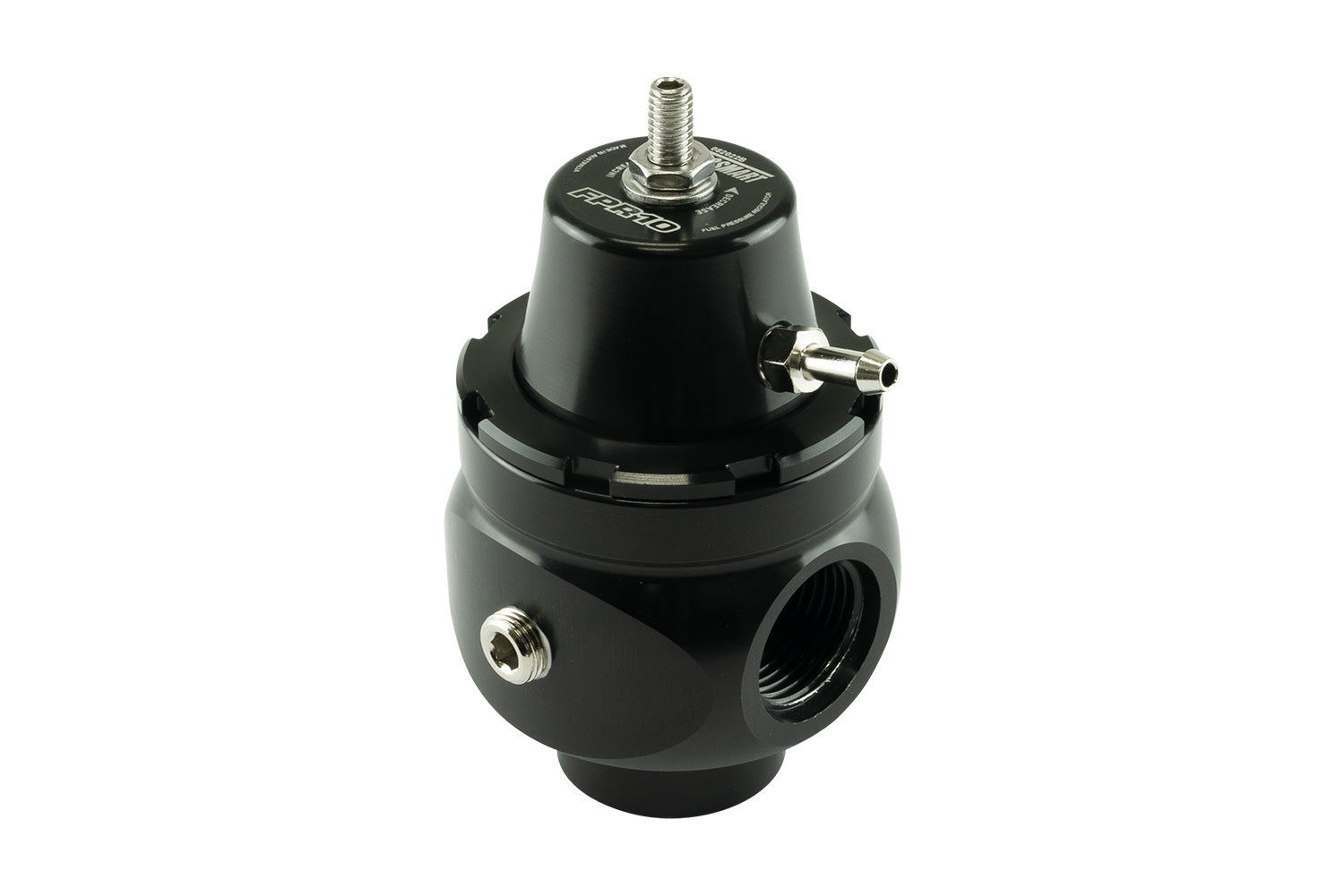 FPR10 - Fuel Pressure Regulator - Sleeper by Turbosmart - performance upgrade from Torque Lab
