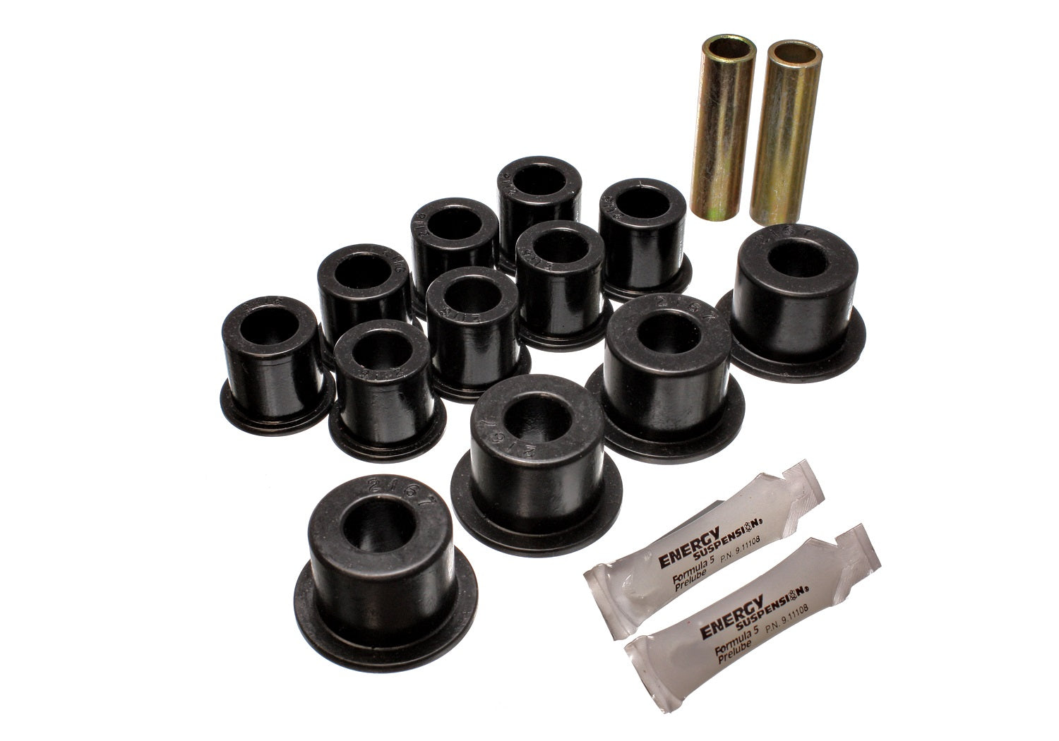 SPRING BUSHING