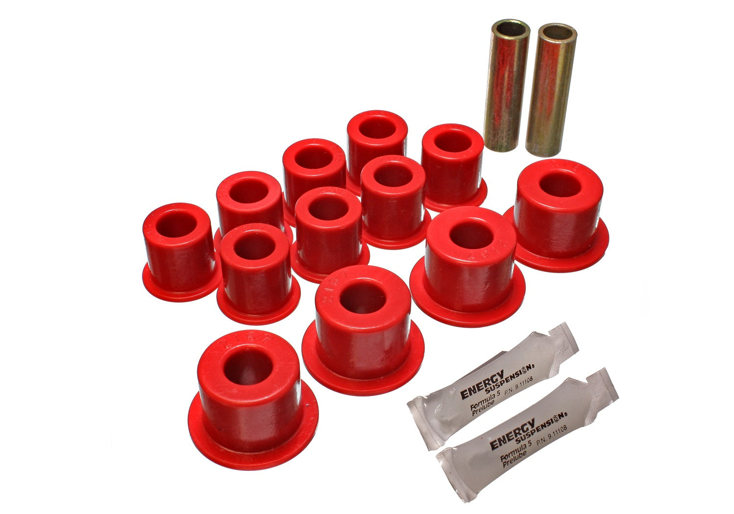 SPRING BUSHING