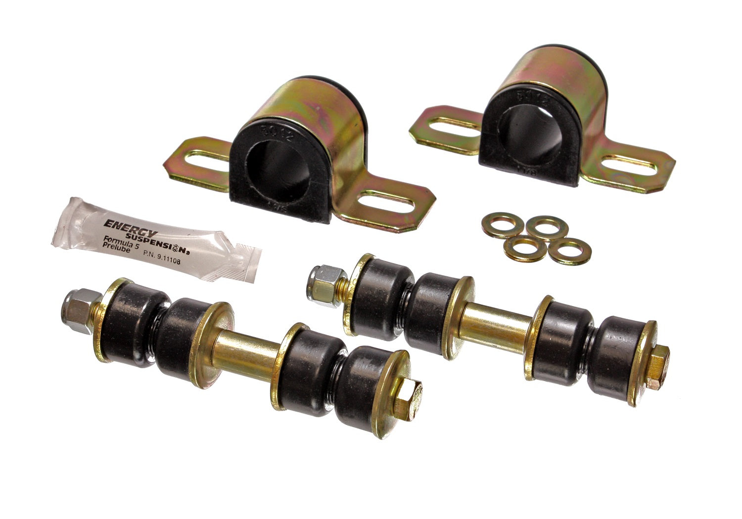 1-1/8" SWAY BAR BUSHING SET