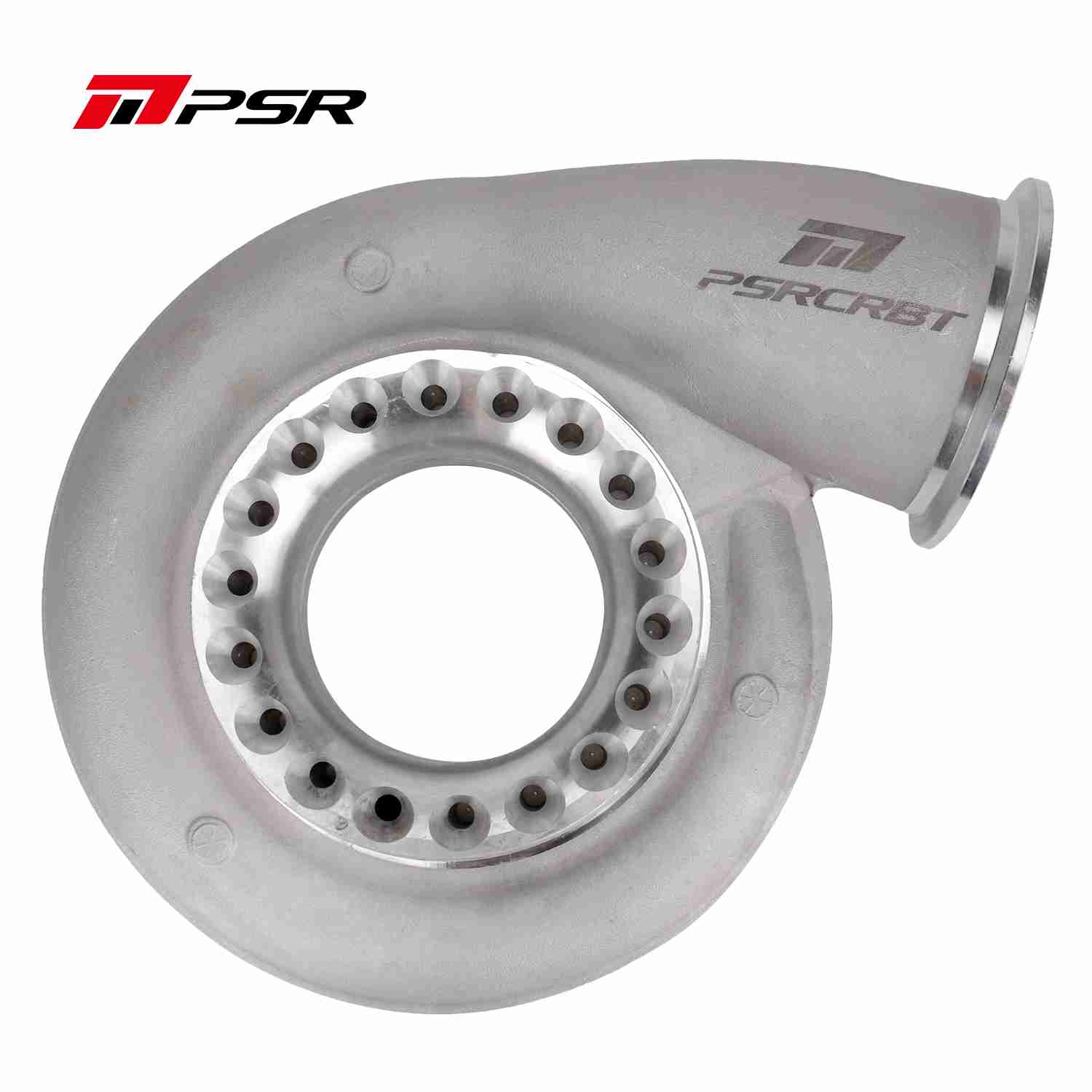 PULSAR 480 DIY Upgrade Turbo Compressor Housing for 400 Series Turbos by Pulsar Turbo available at Torque Lab