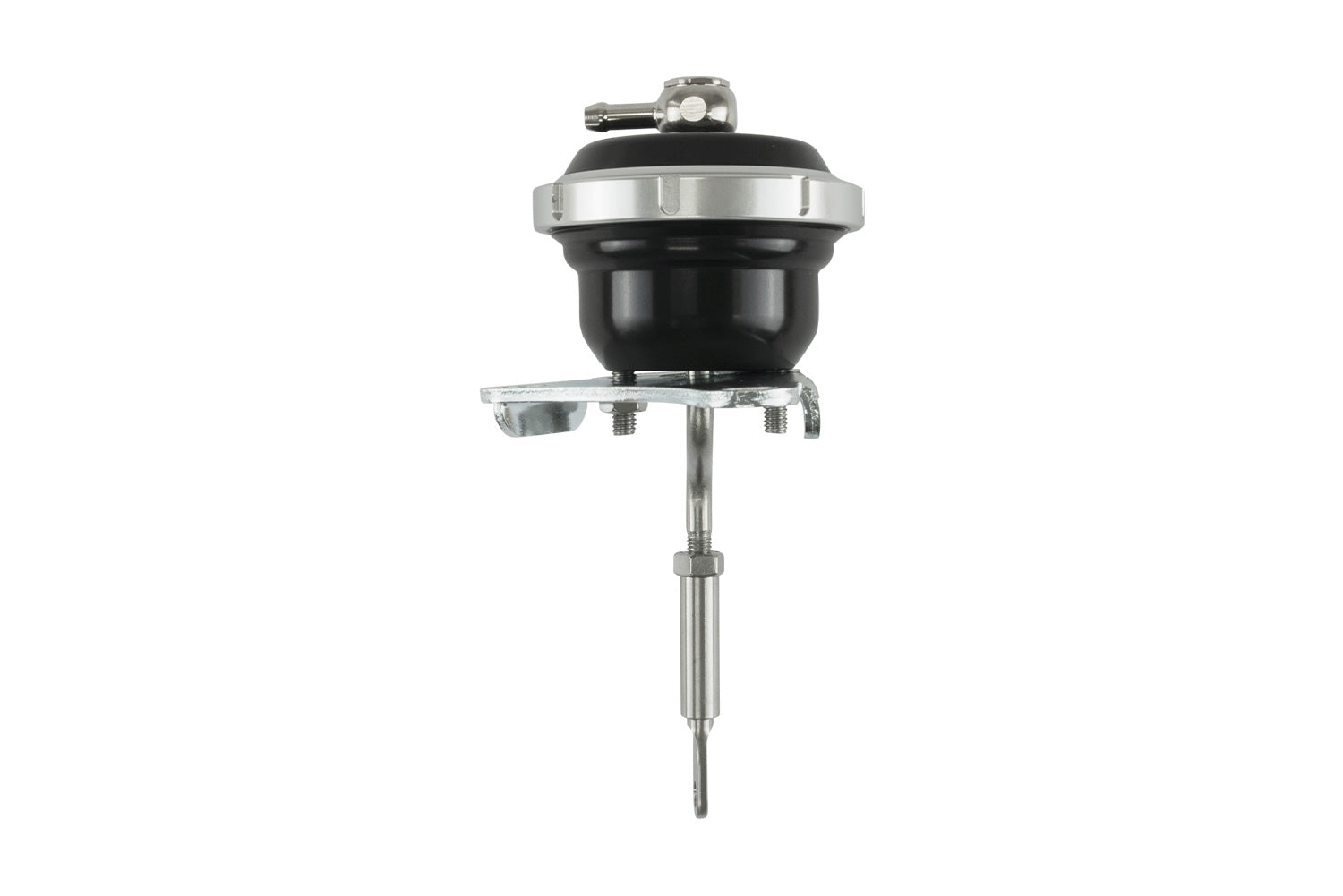 IWG75 Garrett GT2860RS (Disco Potato) Black 5 PSI