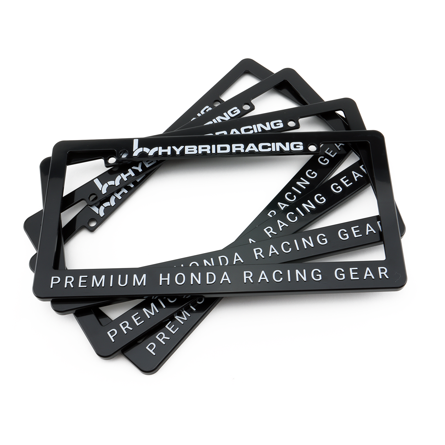 License Plate Frame