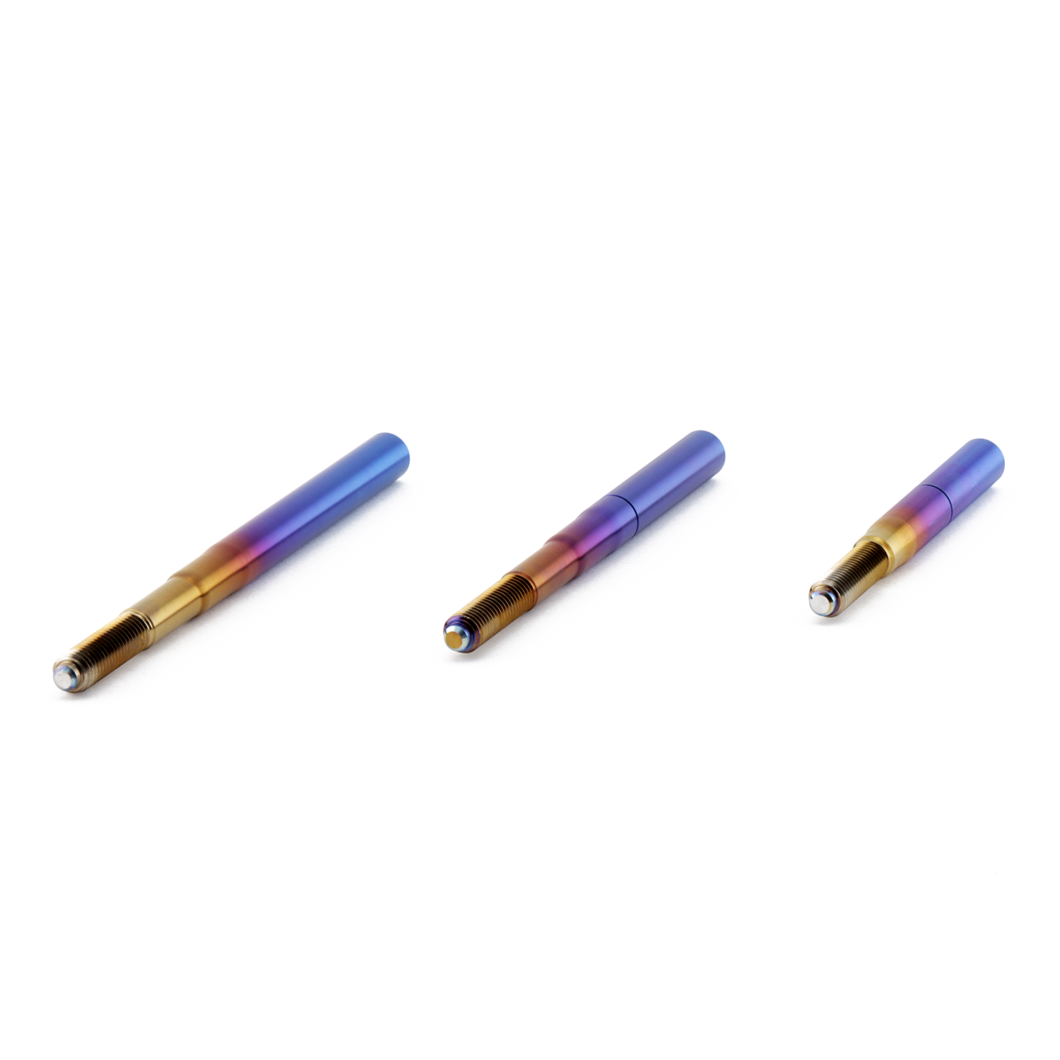 Titanium Shift Rod