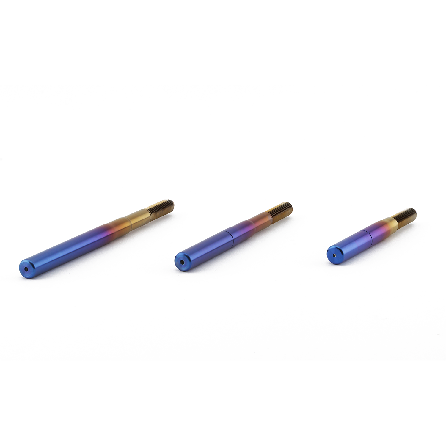 Titanium Shift Rod