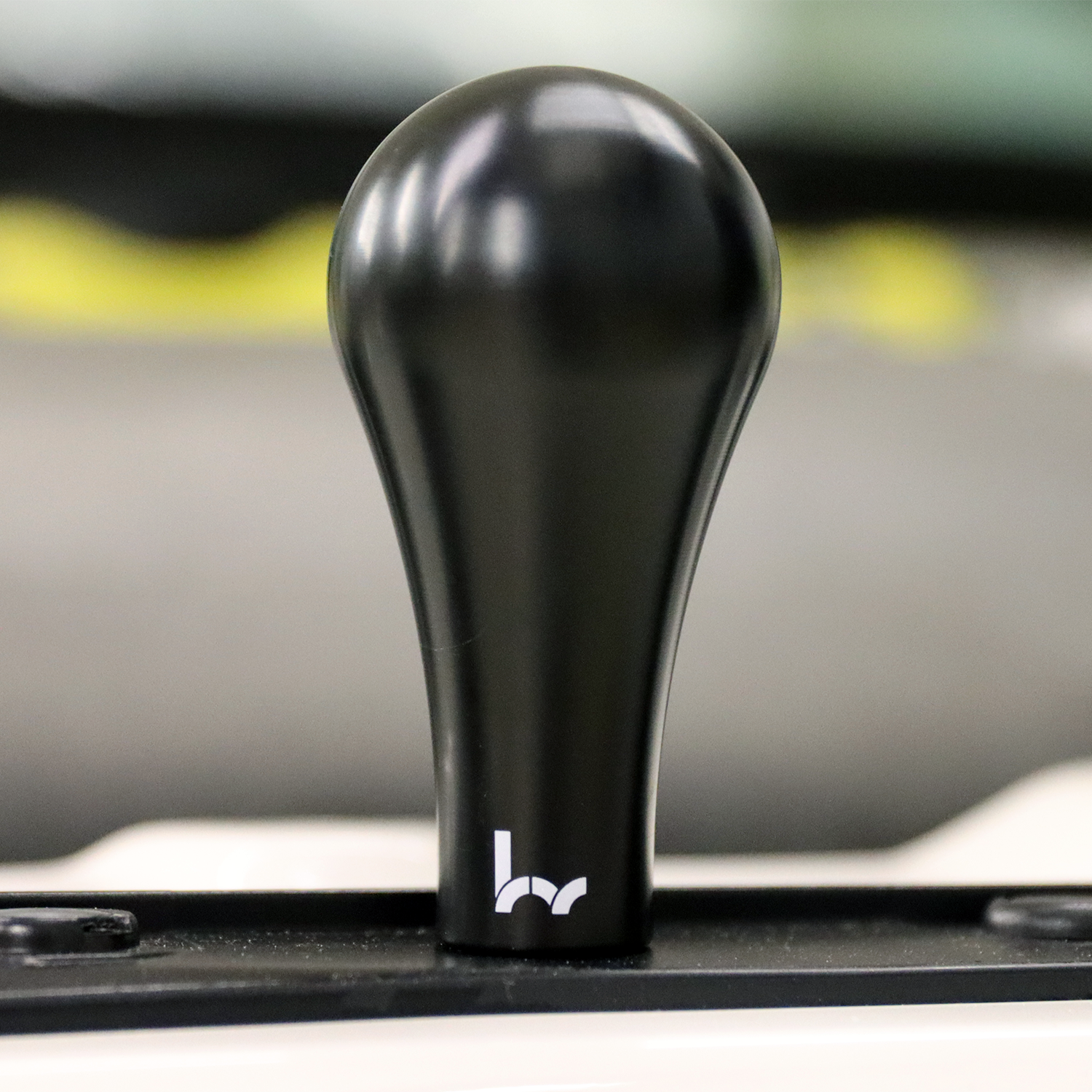 130R Delrin Shift Knob