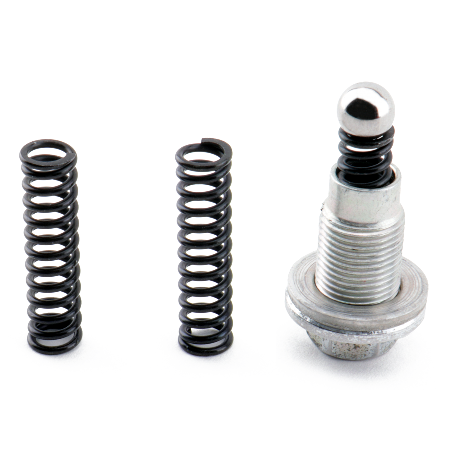 Heavy-Duty Honda Transmission Detent Springs