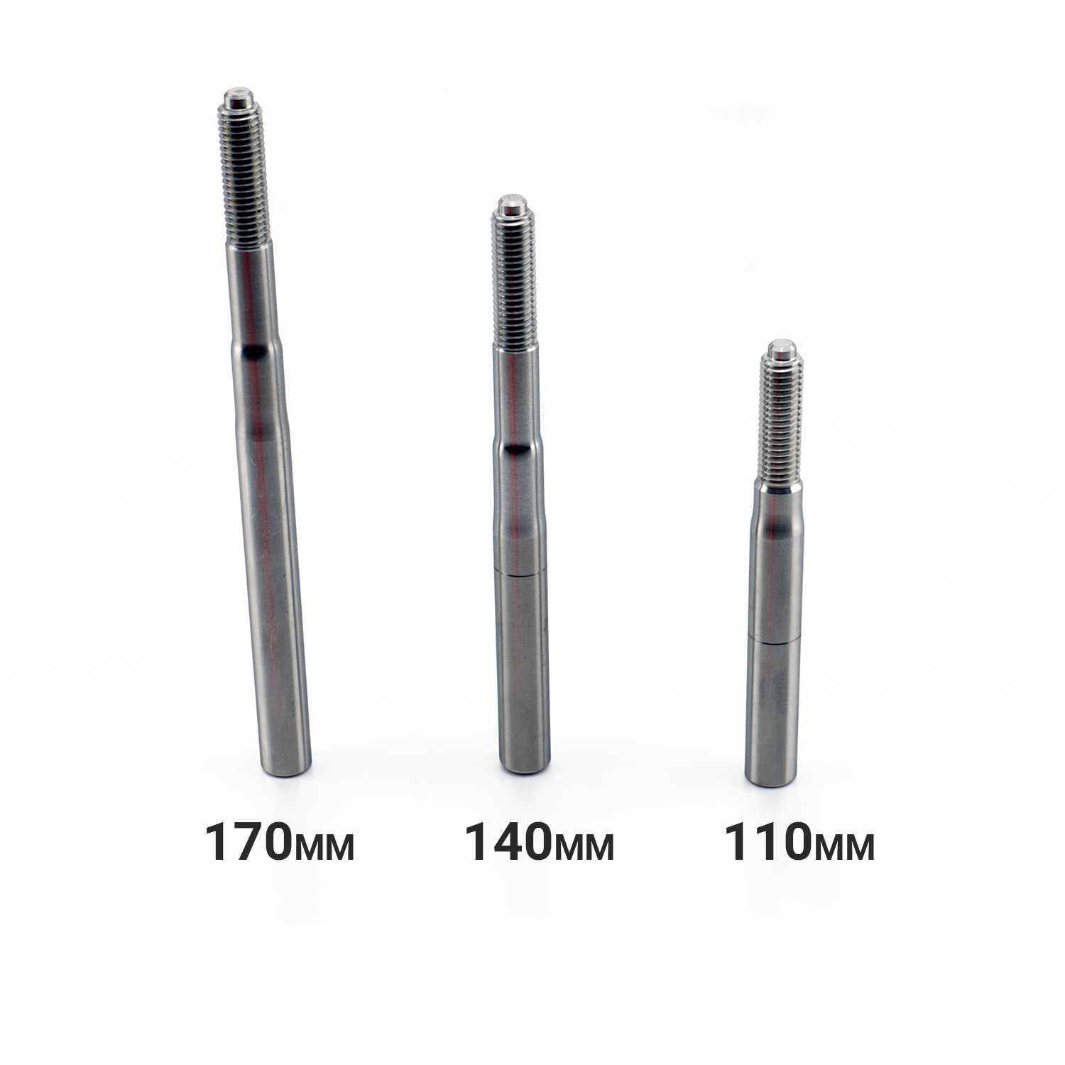 Stainless Steel Shift Rod