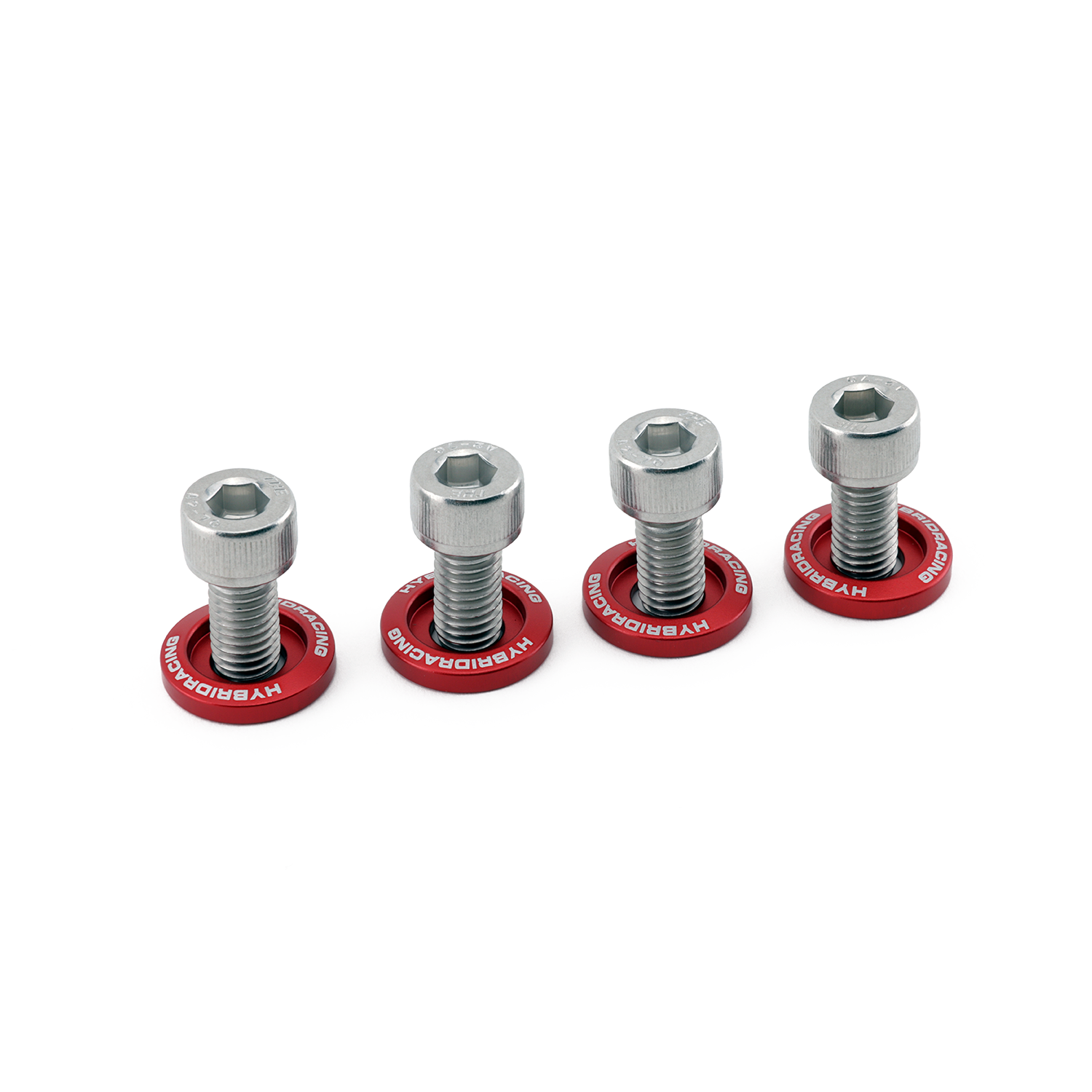 M8X1.25 Accessory Hardware Kit