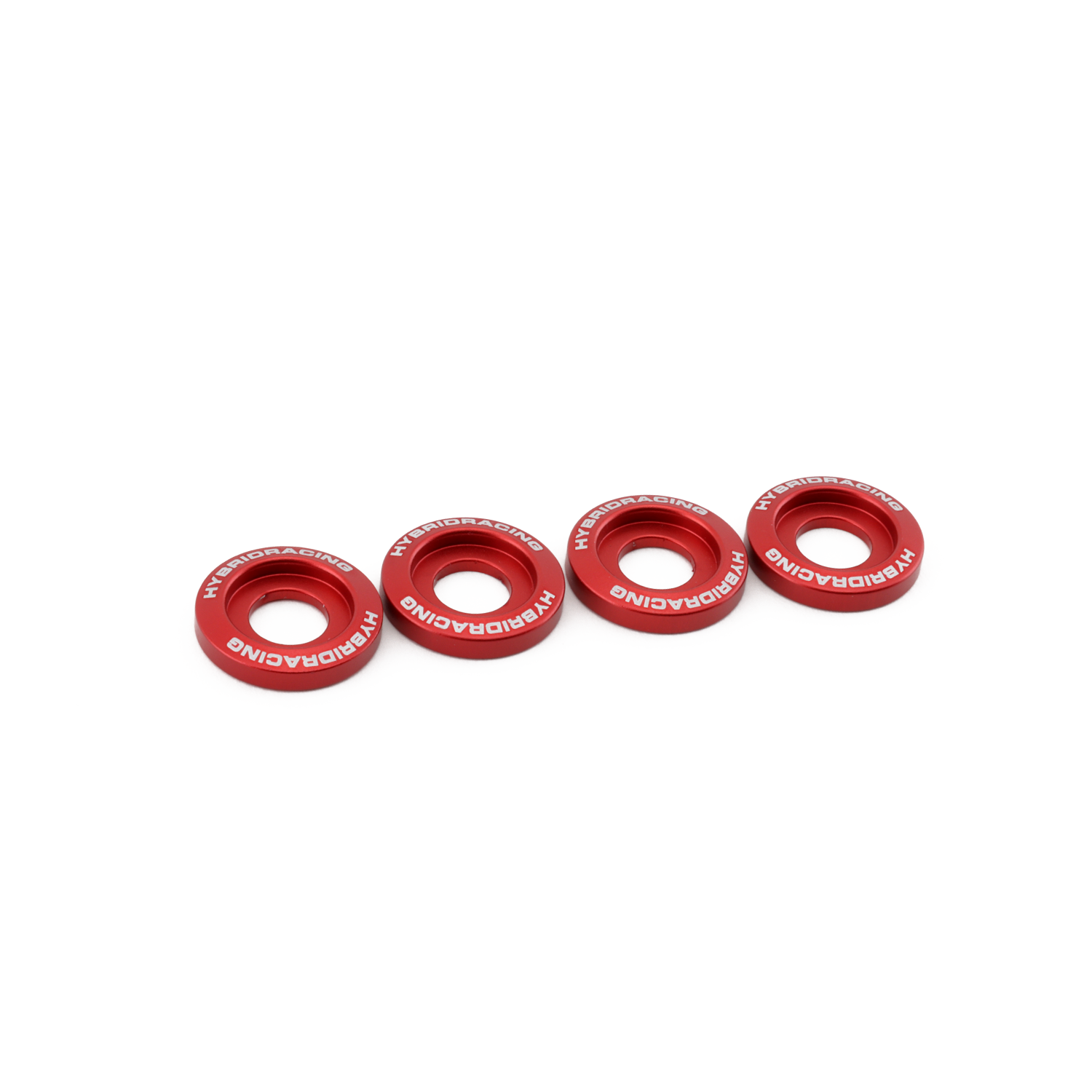M8X1.25 Accessory Hardware Kit