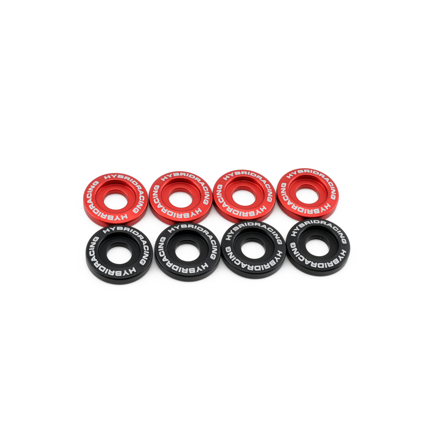 M6X1.0 Accessory Hardware Kit