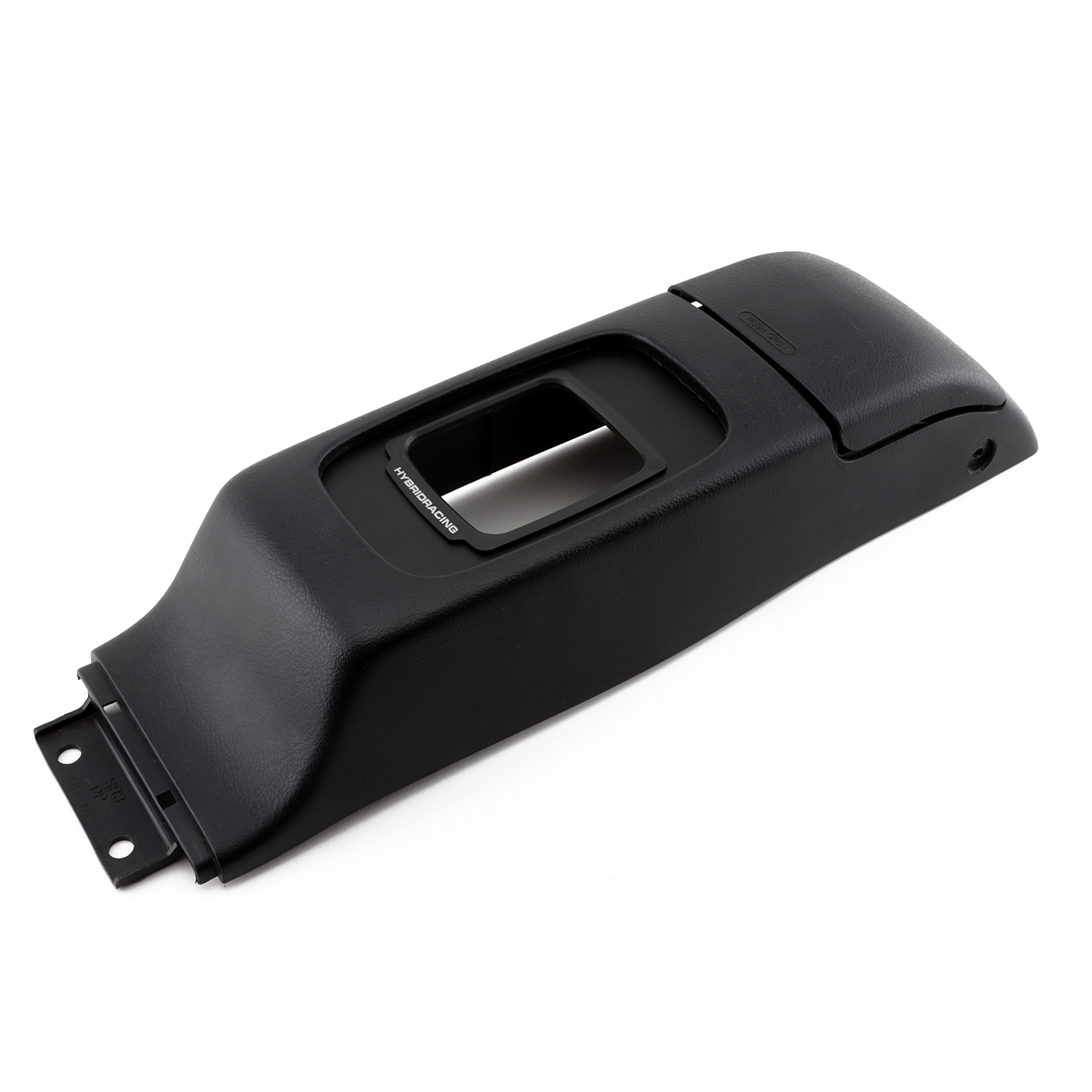 Maxim Shift Cover Plate (92-95 Honda Civic)