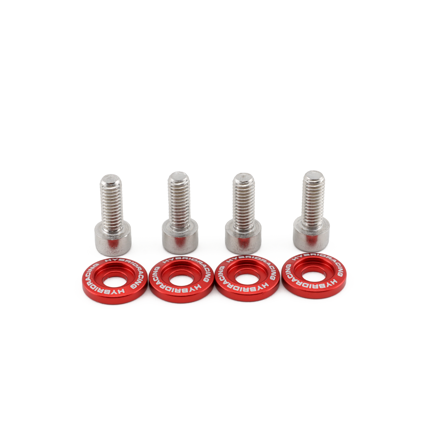 M6X1.0 Accessory Hardware Kit